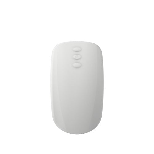 Contour Design Contour Active Key QuickClean Medical Mouse IP68 5-Button Wireless White PMH3