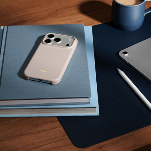 Beats by Dr. Dre Beats iPhone 17 Pro Case with MagSafe and Camera Control – Lime Stone