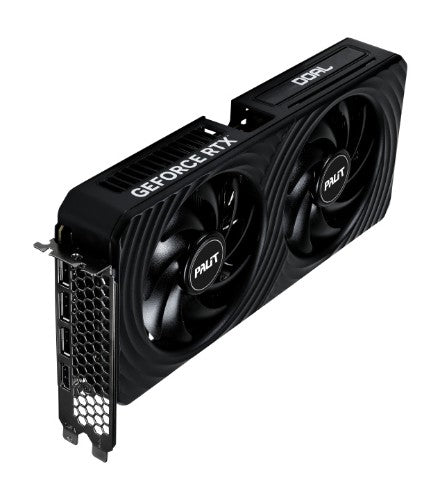 Palit GeForce RTX 5060 Dual OC NVIDIA 8 GB GDDR7