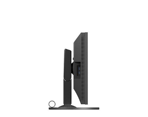 EIZO ColorEdge CS2740-BK computer monitor 68.3 cm (26.9") 3840 x 2160 pixels 4K Ultra HD LED Black