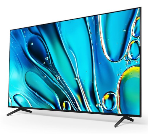 Sony FWD-75S35 190.5 cm (75") 4K Ultra HD Smart TV Wi-Fi Black