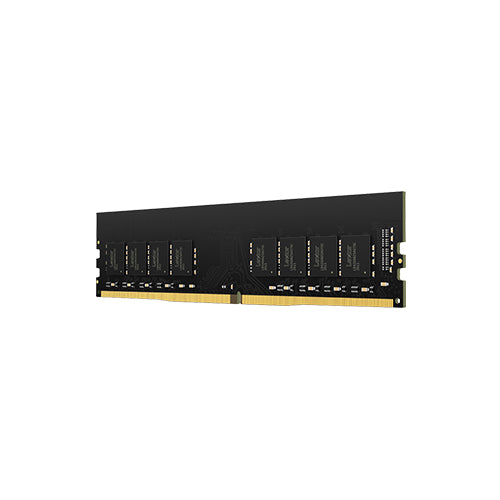 Lexar LD4U08G32C22ST-BGS memory module 8 GB 1 x 8 GB DDR4 3200 MT/s 288-pin DIMM