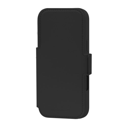 dbramante1928 Lynge MS ICON mobile phone case Folio Black