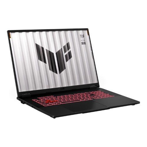 ASUS TUF Gaming A18 FA808UP-S8011W AMD Ryzen™ 7 260 Laptop 45.7 cm (18") WUXGA 16 GB DDR5-SDRAM 1 TB SSD NVIDIA GeForce RTX 5070 Wi-Fi 6E (802.11ax) Windows 11 Home Grey