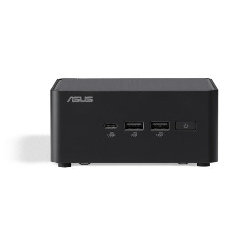 ASUS NUC 14 Pro Tall Kit RNUC14RVHV700000I UCFF Black 165H