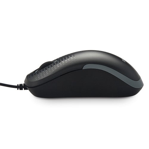Verbatim 49024 mouse Right-hand USB Type-A Optical 1000 DPI