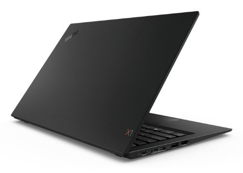 T1A Lenovo ThinkPad X1 Carbon 9 Gen Refurbished Intel® Core™ i5 i5-1135G7 Laptop 35.6 cm (14") Full HD 16 GB LPDDR4x-SDRAM 256 GB SSD Wi-Fi 6 (802.11ax) Windows 10 Pro UK English Black