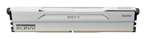 Klevv Bolt V memory module 32 GB 2 x 16 GB DDR5 6000 MT/s 288-pin DIMM