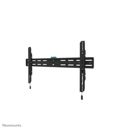 Neomounts WL30S-850BL18 TV mount wall 43-86" - fixed - lockable - fast installation