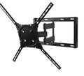 Peerless TRA765 mounting kit Black Metal