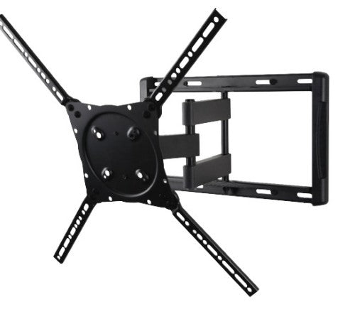 Peerless TRA765 mounting kit Black Metal