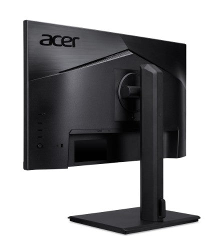 Acer Vero B7 B277U E computer monitor 68.6 cm (27") 2560 x 1440 pixels Wide Quad HD LCD Black