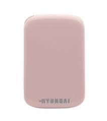 Hyundai HS2 750 GB Pink