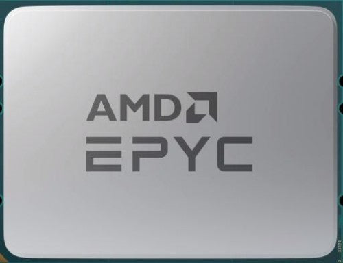 AMD EPYC 9174F processor 4.1 GHz 256 MB L3 Tray
