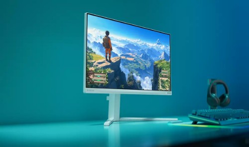 Philips Evnia 3000 24M2N3201P/00 computer monitor 60.5 cm (23.8") 1920 x 1080 pixels Full HD LCD White