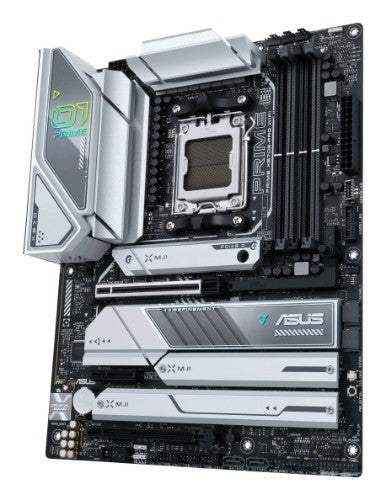 ASUS PRIME X670E-PRO WIFI AMD X670 Socket AM5 ATX