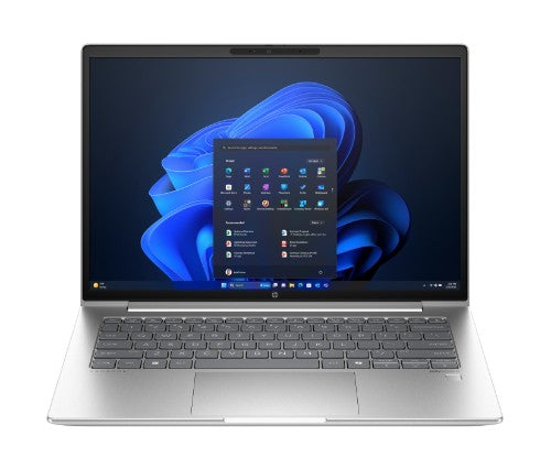 HP ProBook 440 14 inch G11 Notebook PC Intel Core Ultra 5 125U Laptop 35.6 cm (14") WUXGA 8 GB DDR5-SDRAM 256 GB SSD Wi-Fi 6E (802.11ax) Windows 11 Pro AI PC Silver