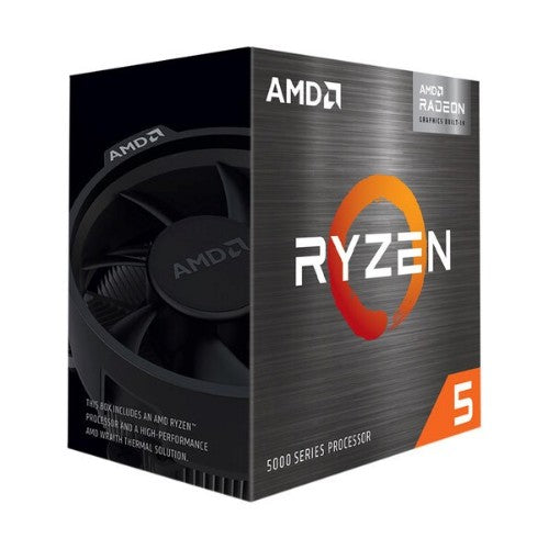 AMD Ryzen 5 5500GT processor 3.6 GHz 16 MB L3 Box
