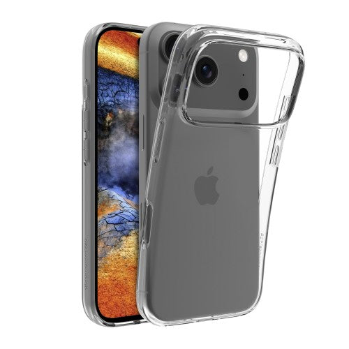 dbramante1928 Greenland mobile phone case Cover Transparent