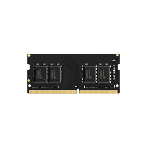 Lexar LD4AS016G-B3200GSST memory module 16 GB 1 x 16 GB DDR4 260-pin SO-DIMM