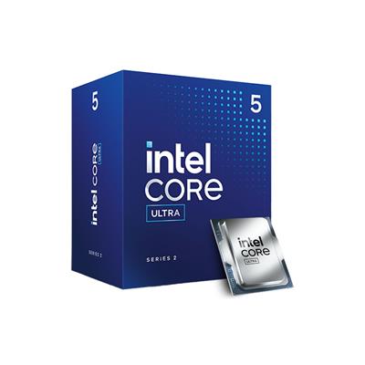 Intel Core Ultra 5 235 processor 24 MB Smart Cache Box