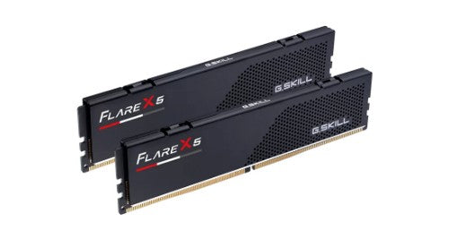 G.Skill Flare X5 F5-6000J3038F16GX2-FX5 memory module 32 GB 2 x 16 GB DDR5 6000 MHz