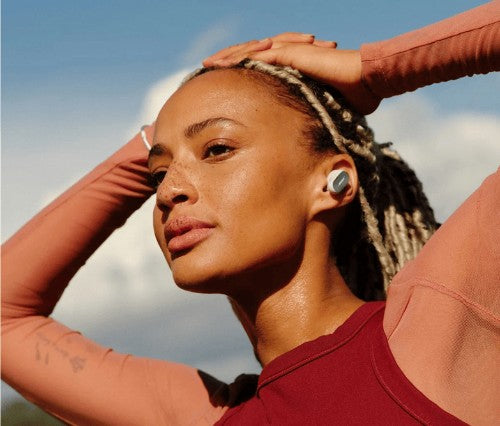 Bose QuietComfort Ultra (2nd Gen) Headset True Wireless Stereo (TWS) In-ear Calls/Music Bluetooth Grey, White