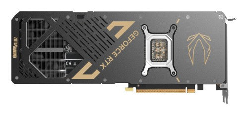 Zotac GAMING GeForce RTX 5070 Ti SOLID SFF OC NVIDIA 16 GB GDDR7