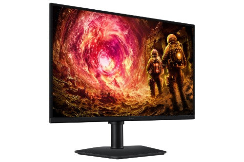 Samsung S27FG506EU computer monitor 68.6 cm (27") 2560 x 1440 pixels Quad HD LCD Black