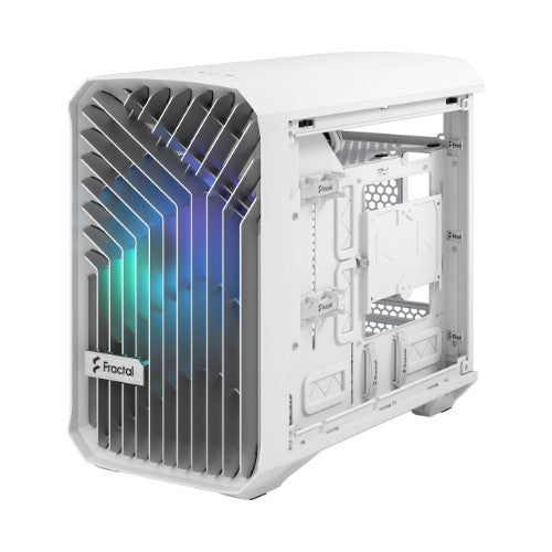 Fractal Design Torrent Nano White