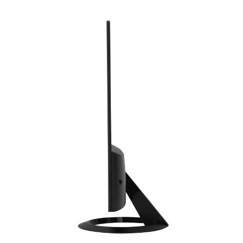 ASUS VZ24EHF computer monitor 60.5 cm (23.8") 1920 x 1080 pixels Full HD LCD Black
