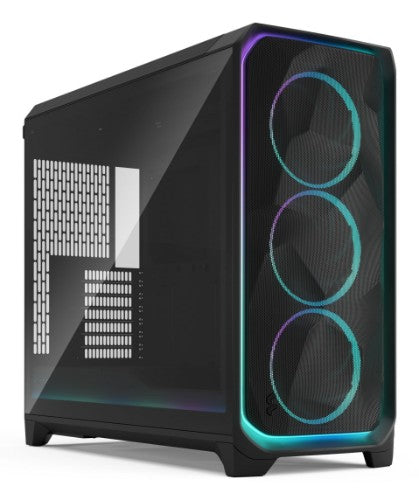 Fractal Design Meshify 3 XL Ambience Pro RGB Black TG Light Tint