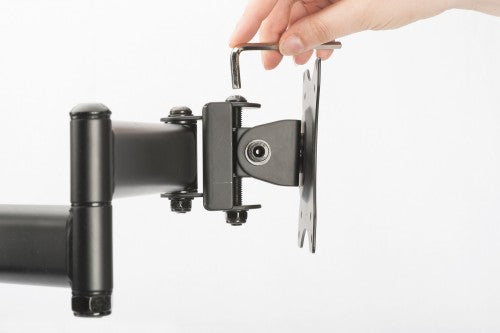 Digitus Quad monitor mount, 4x 27", 4x 8 kg