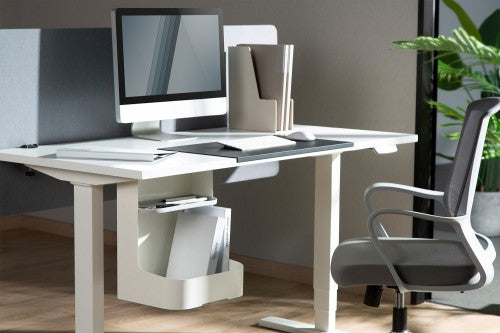 Digitus Under-Desk Storage / Pocket Tray