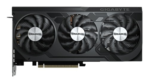 GIGABYTE GeForce RTX 5070 Ti WINDFORCE OC V2 16G Graphics Card - 16GB GDDR6, 256bit, PCI-E 5.0, 2497 MHz Core Clock, 3 x DisplayPort, 1 x HDMI, GV-N507TWF3OCV2-16GD