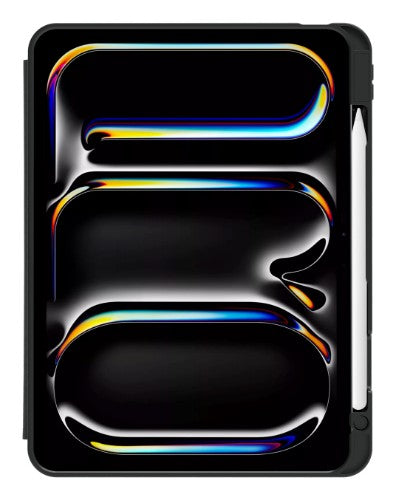 OtterBox React Folio Series Case for iPad Pro 11” (M4), Black