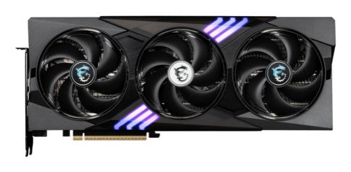 MSI GAMING GeForce RTX 5070 12G TRIO OC NVIDIA 12 GB GDDR7