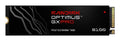 SanDisk Optimus GX PRO 8100 2 TB M.2 PCI Express 5.0 NVMe TLC 3D NAND