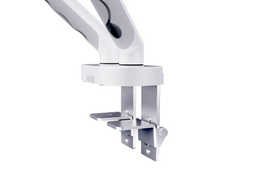 Digitus Dual design monitor mount, 2x 35", 2x 10 kg