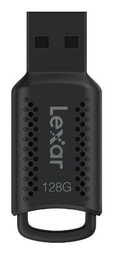 Lexar JumpDrive LJDV400128G-BNBNG USB flash drive 128 GB USB Type-A 3.2 Gen 1 (3.1 Gen 1) Black