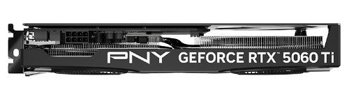 PNY GeForce RTX 5060 Ti OC NVIDIA 16 GB GDDR7
