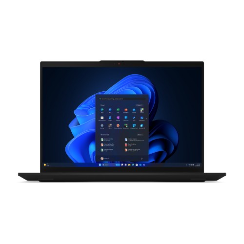 Lenovo ThinkPad L16 Gen 1 (AMD) AMD Ryzen™ 3 PRO PRO 7335U Laptop 40.6 cm (16") WUXGA 16 GB DDR5-SDRAM 256 GB SSD Wi-Fi 6E (802.11ax) Windows 11 Pro UK English Black