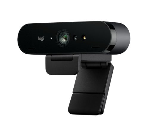 Logitech BRIO ULTRA HD PRO BUSINESS WEBCAM