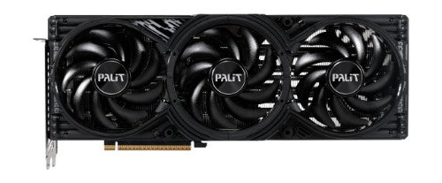 Palit GeForce RTX 5070 Ti GamingPro-S OC NVIDIA 16 GB GDDR7