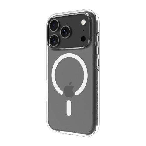 dbramante1928 Iceland Ultra D3O MS mobile phone case Cover Transparent