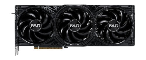 Palit GeForce RTX 5070 GamingPro NVIDIA 12 GB GDDR7
