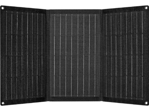 Sandberg SolarPanel 22W Powerbank 10000