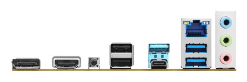 Asrock B850M-X R2.0 AMD B850 Socket AM5 micro ATX