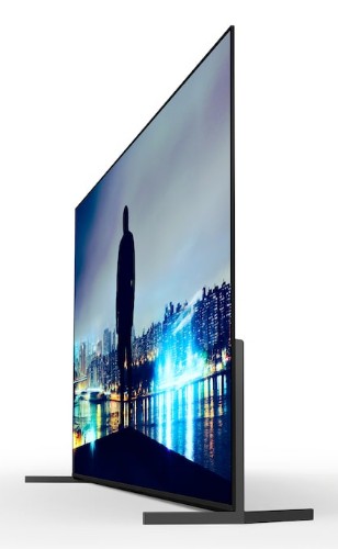 Sony BRAVIA 8 II FWD-65XR8M2 165.1 cm (65") 4K Ultra HD Smart TV Wi-Fi Black