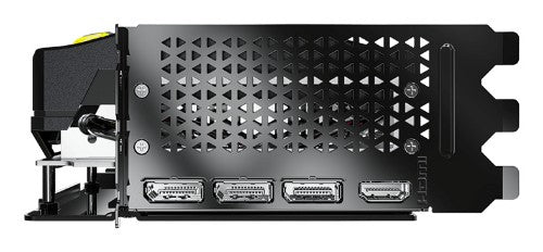 PNY VCG508016TFXXPB1-O graphics card NVIDIA GeForce RTX 5080 16 GB GDDR7